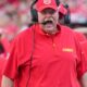 Andy Reid makes major decision over Travis Kelce and Patrick Mahomes’s future for Kansas City Chiefs NFL bye week