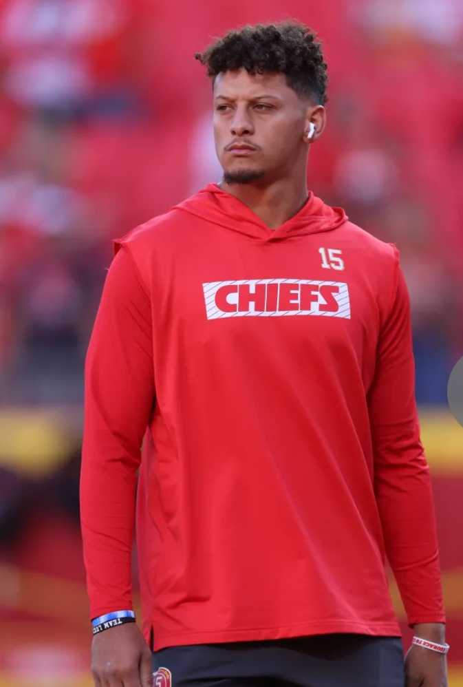 Andy Reid makes major decision over Travis Kelce and Patrick Mahomes’s future for Kansas City Chiefs NFL bye week