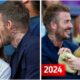 Breaking: Shocking Photos of David Beckham and Daughter Harper Spark Outrage – Fans Are Questioning His Behavior Again!” see more..