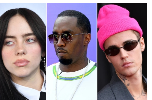 Billie Eilish thanks Justin Bieber for protecting and warning her against Diddy’s threats when she first became famous: “When Diddy asked me come to his house, Justin has….”See More 