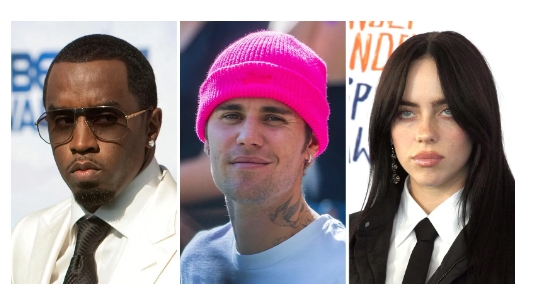 Billie Eilish thanks Justin Bieber for protecting and warning her against Diddy’s threats when she first became famous: “When Diddy asked me come to his house, Justin has….”See More 