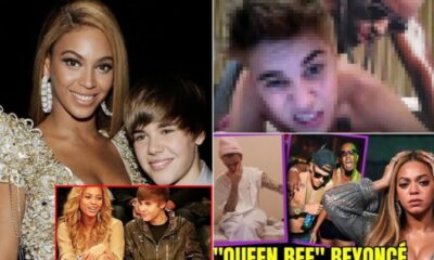 “QUEEN BEE” Beyoncé Admits To Manipulating Justin Bieber Into Become A Victim That Diddy Takes Advice Of. The Reason Is That The Singer Once Criticized Her For Being… See More