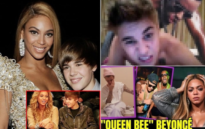 “QUEEN BEE” Beyoncé Admits To Manipulating Justin Bieber Into Become A Victim That Diddy Takes Advice Of. The Reason Is That The Singer Once Criticized Her For Being… See More