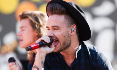 Liam Payne, former One Direction member, dies at 31 in Argentina hotel fall