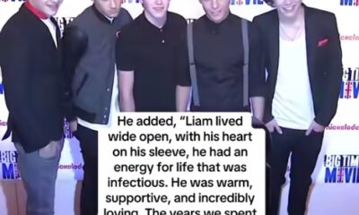 "I am truly devastated by Liam’s passing," Harry Styles posted on Instagram on Thursday, Oct. 17. "His greatest joy was making other people happy, and it was an honour to be alongside him as he did it."