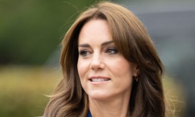 Kate Middleton Knows There’s No Hope Left For Meghan Markle