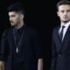 Zayn Malik postpones US tour after 'heartbreaking' loss of Liam Payne