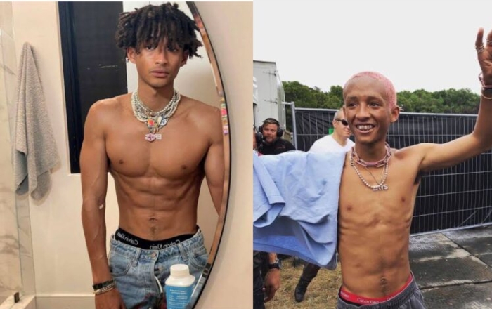 Heart Breaking: What happened to Jaden Smith age 26 years old? It so sad! with heavy heart that we announced as he’s confirmed to be in…see more