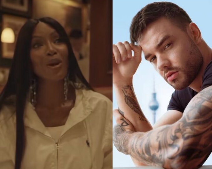 Naomi Campbell Reflects on Liam Payne’s Death, Five Years After Their Brief Romance