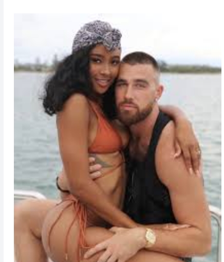 Breaking News: Travis Kelce’s ex Kayla Nicole bursts into tears over Angel Reese podcast backlash and said ‘the worst part of it all is that I and Travis Kelce cannot… See more