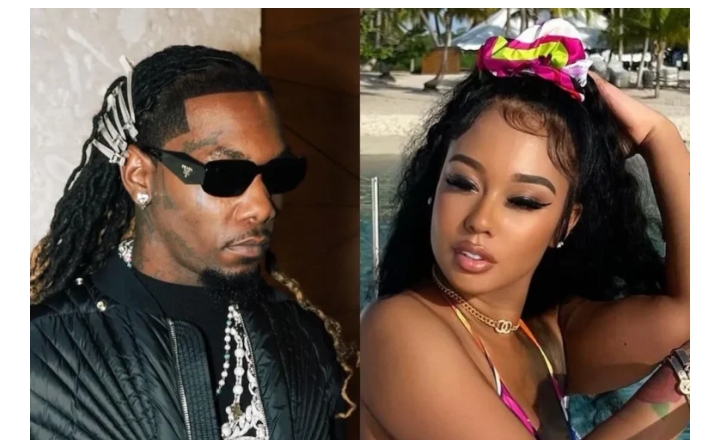 Drama Unfolds: Cardi B’s Furious Reaction to Offset’s Public Romance with Jade—Inside the Turmoil of Their Relationship!… See more