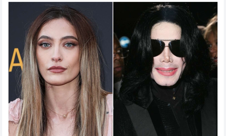 Michael Jackson’s only child, Paris Jackson, broke down in tears when he spoke out after 20 years of silence. And our suspicions were right, Diddy was… see more