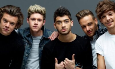 One Direction's dark days come to light after Liam Payne's death