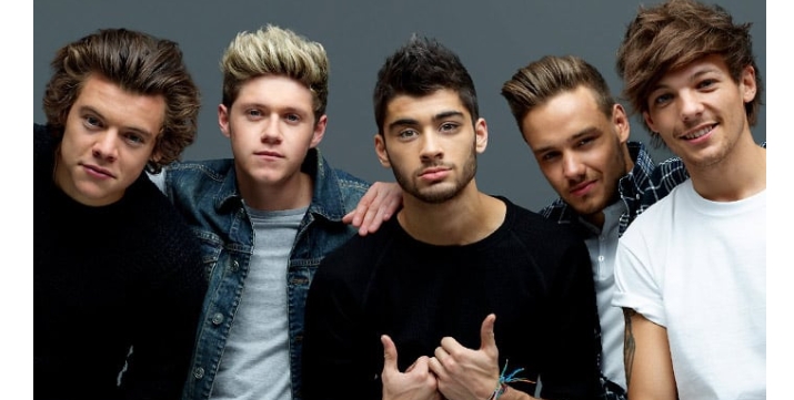 One Direction's dark days come to light after Liam Payne's death