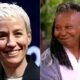 Whoopi Goldberg and Soccer Star Megan Rapinoe Announce Their Intention to Leave America: “We are DONE with…” See More