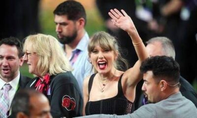 Taylor Swift Chose Travis Kelce’s Chiefs Game Over Major Event….see more