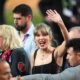 Taylor Swift Chose Travis Kelce’s Chiefs Game Over Major Event….see more