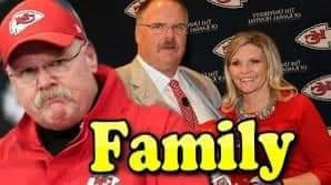 Breaking news: “Andy Reid Responds to Viral Divorce Talk: ‘The Whole Thing Is Crazy,’ Vows to Ignore ‘Ridiculous’ Speculation”…