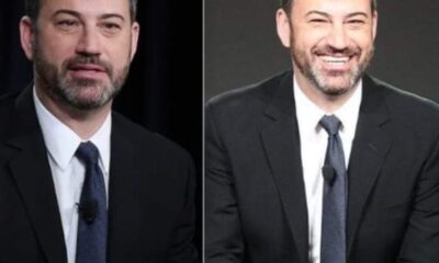 Just in: Jimmy Kimmel Show to End January 20th: “I’m Leaving for Canada and Never Coming Back…….see