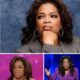 Breaking: Oprah Winfrey is Pissed, Books Tickets to Leave the USA After Recently Announcing Her Appearance on The View, Hints at ‘Not Going Anywhere’ – ‘Nobody Respects Me Here, and I Can’t Stand This Red Wave Coming Because…’