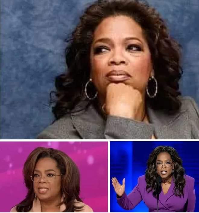 Breaking: Oprah Winfrey is Pissed, Books Tickets to Leave the USA After Recently Announcing Her Appearance on The View, Hints at ‘Not Going Anywhere’ – ‘Nobody Respects Me Here, and I Can’t Stand This Red Wave Coming Because…’