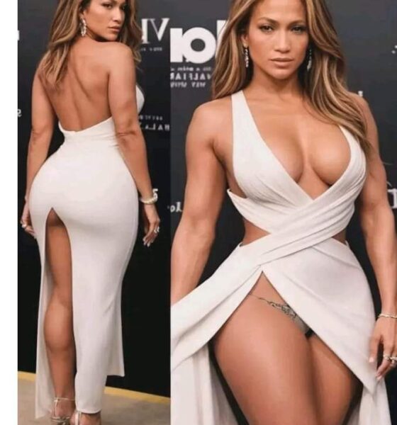 Unbelievable: Jennifer Lopez single at almost 60 years old . See More Details Below