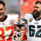 Jason Kelce reveals the one reason why he hated playing against brother Travis and the Chiefs while he was a member of the Philadelphia… See more