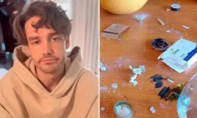 Police investigating Liam Payne death ‘focusing on Dove soap box’ as key clue