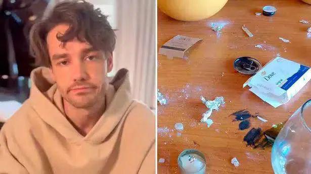 Police investigating Liam Payne death ‘focusing on Dove soap box’ as key clue