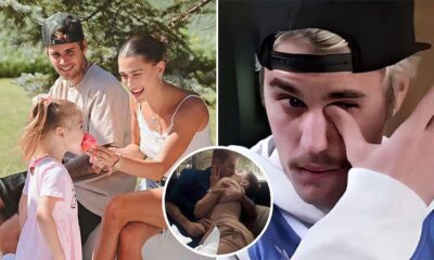 HAILEY BIEBER says: ‘I’m here to PROTECT JUSTIN,’ as he recovers from DIDDY’s turmoil. When he’s ready, he’ll reveal… See more.