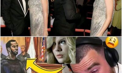 Travis Kelce BREAKS DOWN to TEARS Crazy DIDDY Court TESTIMONY EXPOSES Taylor Swift.. Full story below