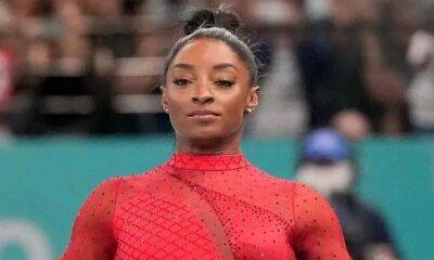 Olympic superstar Simone biles caught up in student loan controversy; sends strong piece of advice that…Read more