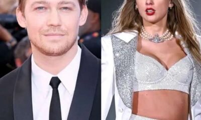 I will accept her back if she ‘BEGS’ and wants to come back to me – Taylor Swift ex-boyfriend of six years Joe Alwyn finally breaking his silence on their split