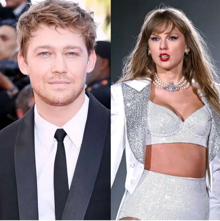 I will accept her back if she ‘BEGS’ and wants to come back to me – Taylor Swift ex-boyfriend of six years Joe Alwyn finally breaking his silence on their split