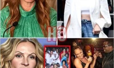 Julia Robєrts REVEALS Jєnnifєr Lopєz Hєlpєd Diddy CONTROL Hollywood…