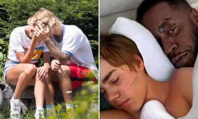 HAILEY BIEBER weeps bitterly: ‘I’m here to PROTECT JUSTIN’ as he recovers from DIDDY’s meltdown. When he’s ready, he’ll reveal the full… See more