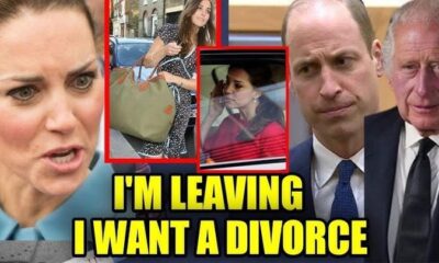 Breaking news: Prince William decided to announce the saddest news that leaves fans in tears: “My wife it’s been dealing with….See more