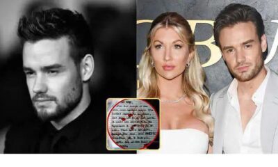 Heartbreaking Confession: Liam Payne’S Girlfriend Reveals His Secret Struggles With Infidelity Before His Untimely Death. Full story. Liam Payne died on October 16 after falling from the third-floor balcony of the CasaSur Palermo hotel in Buenos Aires, Argentina. Police believe he was under the influence of a powerful drug that caused hallucinations and psychotic episodes.