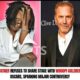 “UNBELIEVABLE: Kevin Costner’s Bold Move to Avoid Whoopi Goldberg at the Oscars Ignites Outrage!”.