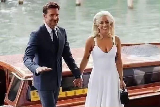 Breaking news: Lady Gaga, 38, is engaged to boyfriend Michael Polansky, 46, after four years of dating: ‘My fiance!’ and also announce they are expecting a…. See More