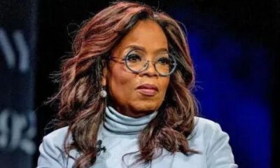 Breaking newsOprah Winfrey Taken To Hospital With “Very Serious” Illness As “Stuff Was Coming Out Of Both Ends”..see More