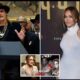 KID ROCK refused to let JENNIFER LOPEZ on stage ” SHE IS NOT WORTHY ” causing her to be dragged out by security under the endorsement of… See more.