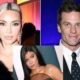 Just in : Kim Kardashian breaks down in Tears as 27 years old sister Kylie Jenner is confirmed Pregnant for Tom Brady, it was reveled that both where secretly dating and He has said that …See More