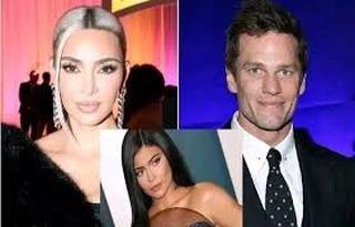 Just in : Kim Kardashian breaks down in Tears as 27 years old sister Kylie Jenner is confirmed Pregnant for Tom Brady, it was reveled that both where secretly dating and He has said that …See More