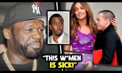 Breaking News: Ice Cube Avertit Jennifer Lopez De Fuir Après La Fuite Des Cassettes De Diddy ! ….see more