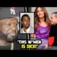 Breaking News: Ice Cube Avertit Jennifer Lopez De Fuir Après La Fuite Des Cassettes De Diddy ! ….see more