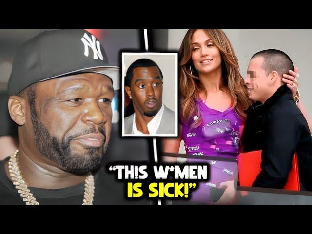 Breaking News: Ice Cube Avertit Jennifer Lopez De Fuir Après La Fuite Des Cassettes De Diddy ! ….see more