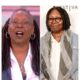 Whoopi Goldberg Declares on “The View”: “I’m Leaving the Country if The 45th Returns to Office”