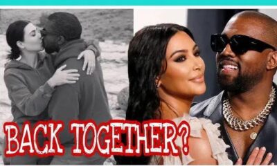 Breaking News: North West Reveals Kim Kardashian Sold Herself to Diddy for $100 Million and Cheated on Kanye West… Read more