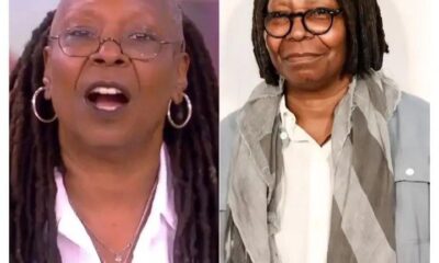 Whoopi Goldberg Declares on “The View”: “I’m Leaving the Country if The 45th Returns to Office”